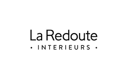 Linandelle fournit La Redoute